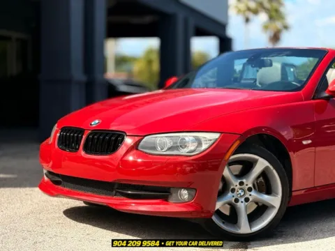 Another view of 2013 BMW 3 Series 335i for sale in Jacksonville, FL at AUTOLAND