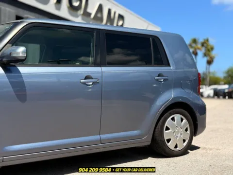 Another view of 2012 Scion xB for sale in Jacksonville, FL at AUTOLAND