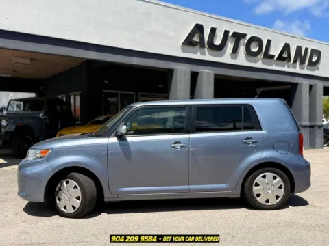 More photos of 2012 Scion xB at AUTOLAND, FL