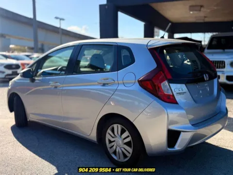 More photos of 2016 Honda Fit LX at AUTOLAND, FL