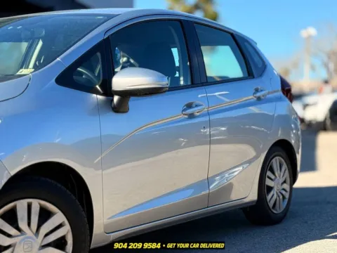 Another view of 2016 Honda Fit LX for sale in Jacksonville, FL at AUTOLAND