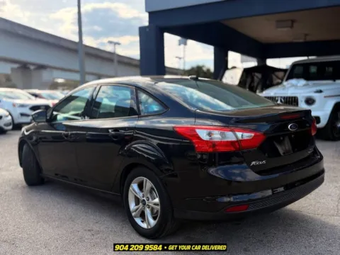 More photos of 2014 Ford Focus SE at AUTOLAND, FL