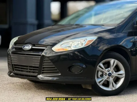 Photos of 2014 Ford Focus SE for sale in Jacksonville, FL at AUTOLAND