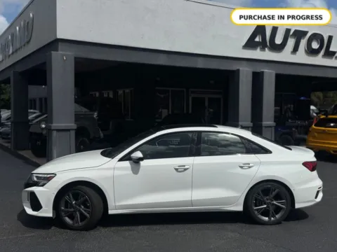 More photos of 2024 Audi A3 40 Premium Plus at AUTOLAND, FL