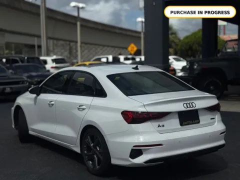 More photos of 2024 Audi A3 40 Premium Plus at AUTOLAND, FL