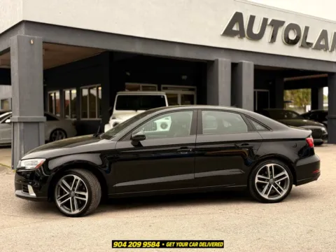 More photos of 2018 Audi A3 2.0T Premium at AUTOLAND, FL