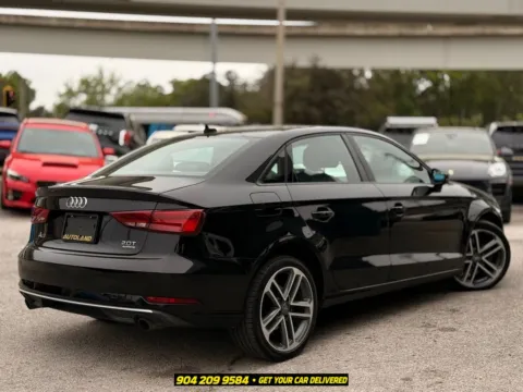 More photos of 2018 Audi A3 2.0T Premium at AUTOLAND, FL