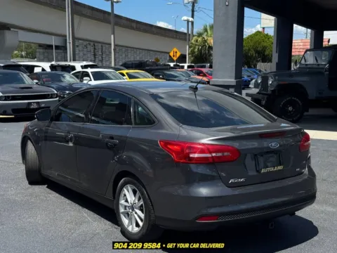 More photos of 2016 Ford Focus SE at AUTOLAND, FL