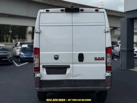 More photos of 2015 Ram ProMaster 1500 at AUTOLAND, FL