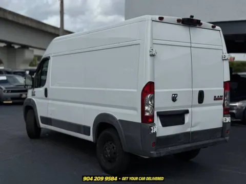 More photos of 2015 Ram ProMaster 1500 at AUTOLAND, FL