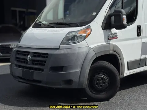 Photos of 2015 Ram ProMaster 1500 for sale in Jacksonville, FL at AUTOLAND