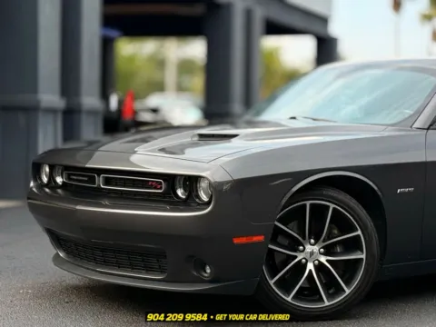 Photos of 2018 Dodge Challenger R/T for sale in Jacksonville, FL at AUTOLAND