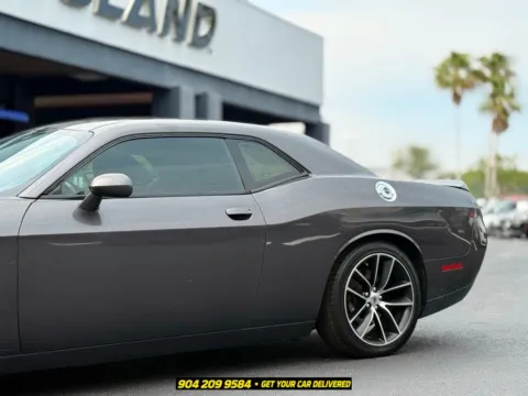 More photos of 2018 Dodge Challenger R/T at AUTOLAND, FL