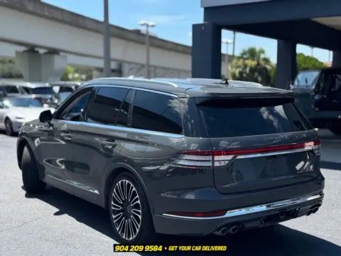 More photos of 2020 Lincoln Aviator Black Label at AUTOLAND, FL