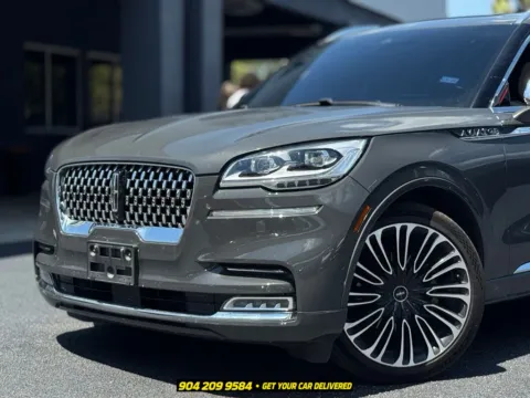 Photos of 2020 Lincoln Aviator Black Label for sale in Jacksonville, FL at AUTOLAND