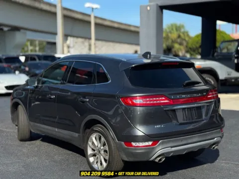 More photos of 2019 Lincoln MKC Select at AUTOLAND, FL