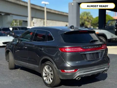 More photos of 2019 Lincoln MKC Select at AUTOLAND, FL