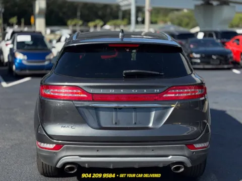 More photos of 2019 Lincoln MKC Select at AUTOLAND, FL
