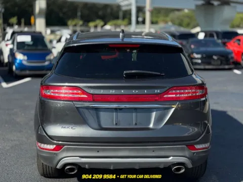 More photos of 2019 Lincoln MKC Select at AUTOLAND, FL
