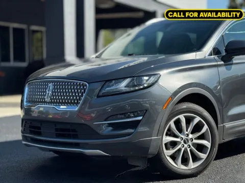 Photos of 2019 Lincoln MKC Select for sale in Jacksonville, FL at AUTOLAND