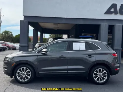More photos of 2019 Lincoln MKC Select at AUTOLAND, FL