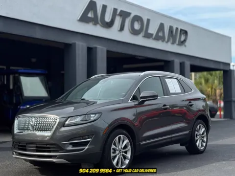 Photos of 2019 Lincoln MKC Select for sale in Jacksonville, FL at AUTOLAND