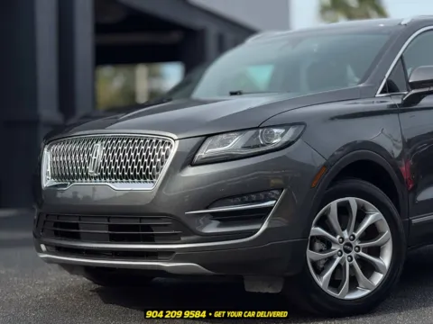 Another view of 2019 Lincoln MKC Select for sale in Jacksonville, FL at AUTOLAND