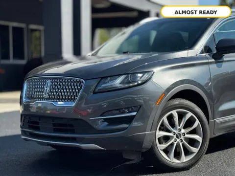 Photos of 2019 Lincoln MKC Select for sale in Jacksonville, FL at AUTOLAND