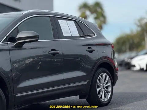 More photos of 2019 Lincoln MKC Select at AUTOLAND, FL