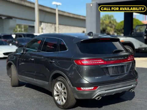 More photos of 2019 Lincoln MKC Select at AUTOLAND, FL