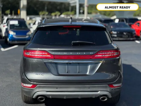 More photos of 2019 Lincoln MKC Select at AUTOLAND, FL