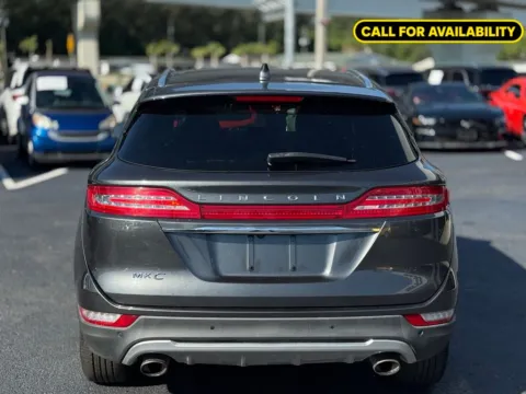 More photos of 2019 Lincoln MKC Select at AUTOLAND, FL