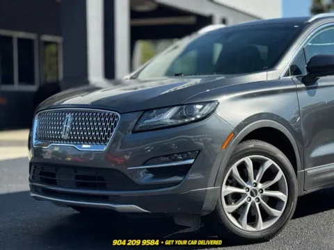 Photos of 2019 Lincoln MKC Select for sale in Jacksonville, FL at AUTOLAND