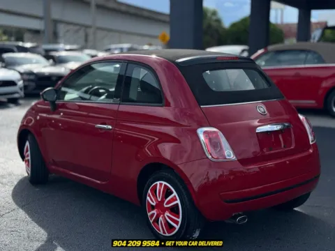 More photos of 2013 Fiat 500c Pop at AUTOLAND, FL