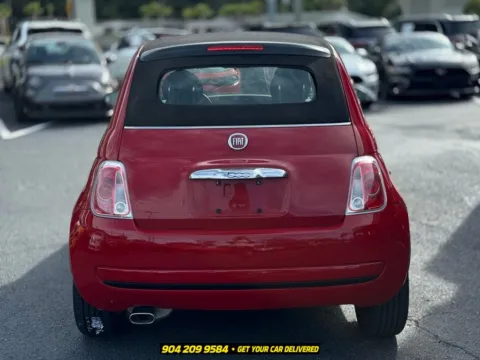 More photos of 2013 Fiat 500c Pop at AUTOLAND, FL