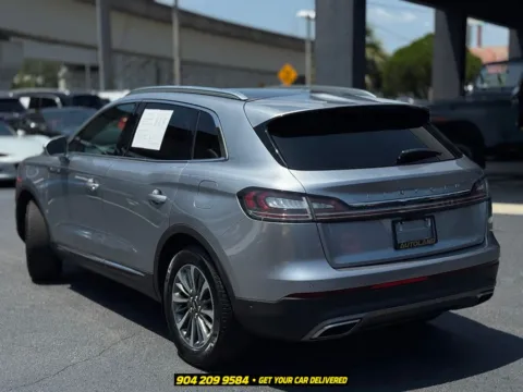 More photos of 2021 Lincoln Nautilus Reserve at AUTOLAND, FL