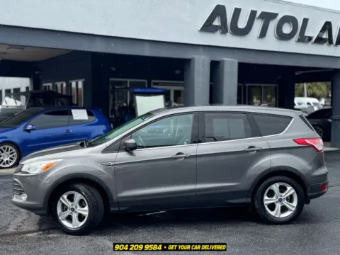 More photos of 2014 Ford Escape SE at AUTOLAND, FL