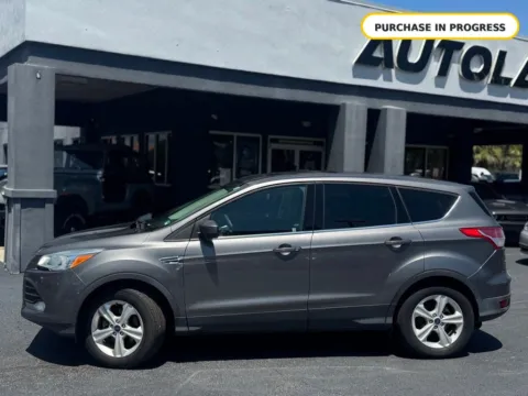 Another view of 2014 Ford Escape SE for sale in Jacksonville, FL at AUTOLAND