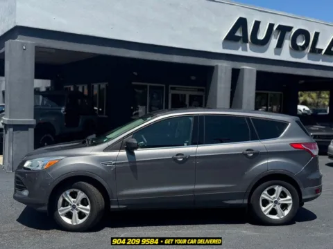 Another view of 2014 Ford Escape SE for sale in Jacksonville, FL at AUTOLAND
