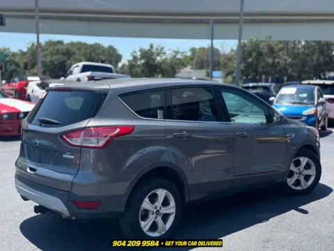 More photos of 2014 Ford Escape SE at AUTOLAND, FL