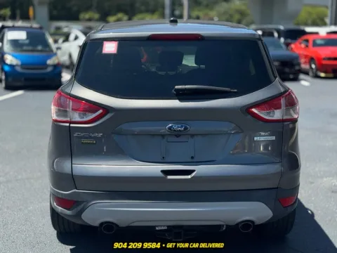 More photos of 2014 Ford Escape SE at AUTOLAND, FL