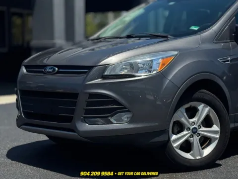 Photos of 2014 Ford Escape SE for sale in Jacksonville, FL at AUTOLAND