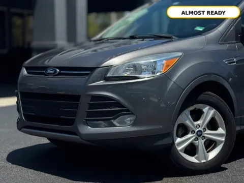 Photos of 2014 Ford Escape SE for sale in Jacksonville, FL at AUTOLAND