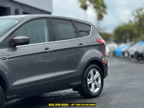 Another view of 2014 Ford Escape SE for sale in Jacksonville, FL at AUTOLAND