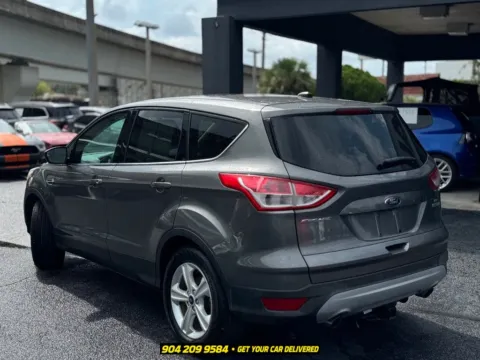 More photos of 2014 Ford Escape SE at AUTOLAND, FL