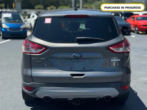 More photos of 2014 Ford Escape SE at AUTOLAND, FL