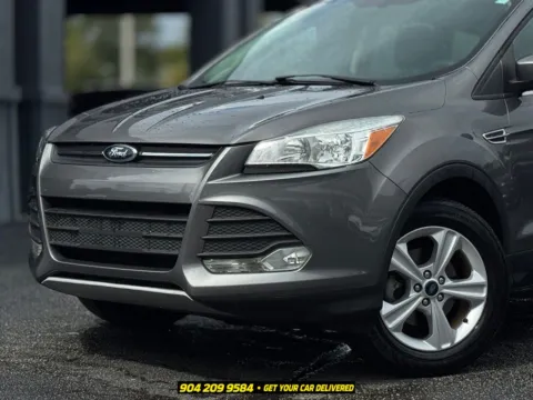 Photos of 2014 Ford Escape SE for sale in Jacksonville, FL at AUTOLAND