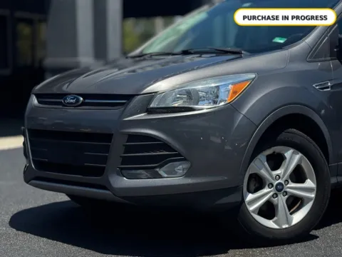 Photos of 2014 Ford Escape SE for sale in Jacksonville, FL at AUTOLAND