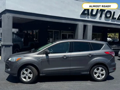 Another view of 2014 Ford Escape SE for sale in Jacksonville, FL at AUTOLAND