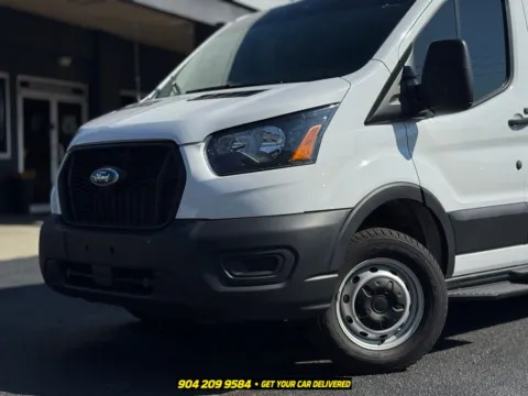 Photos of 2024 Ford Transit-350 XL for sale in Jacksonville, FL at AUTOLAND